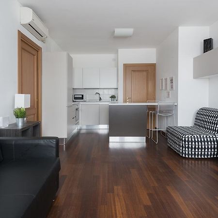 Mila Apartments Navigli Milano Dış mekan fotoğraf