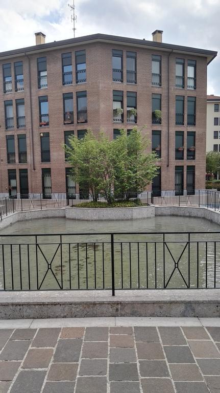 Mila Apartments Navigli Milano Dış mekan fotoğraf