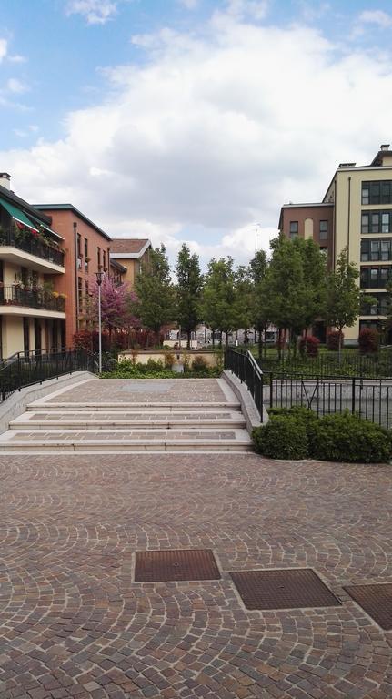 Mila Apartments Navigli Milano Dış mekan fotoğraf