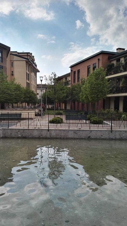 Mila Apartments Navigli Milano Dış mekan fotoğraf