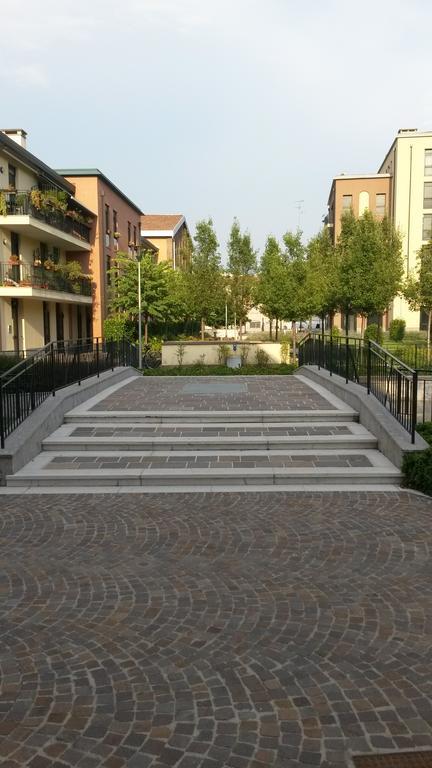 Mila Apartments Navigli Milano Dış mekan fotoğraf