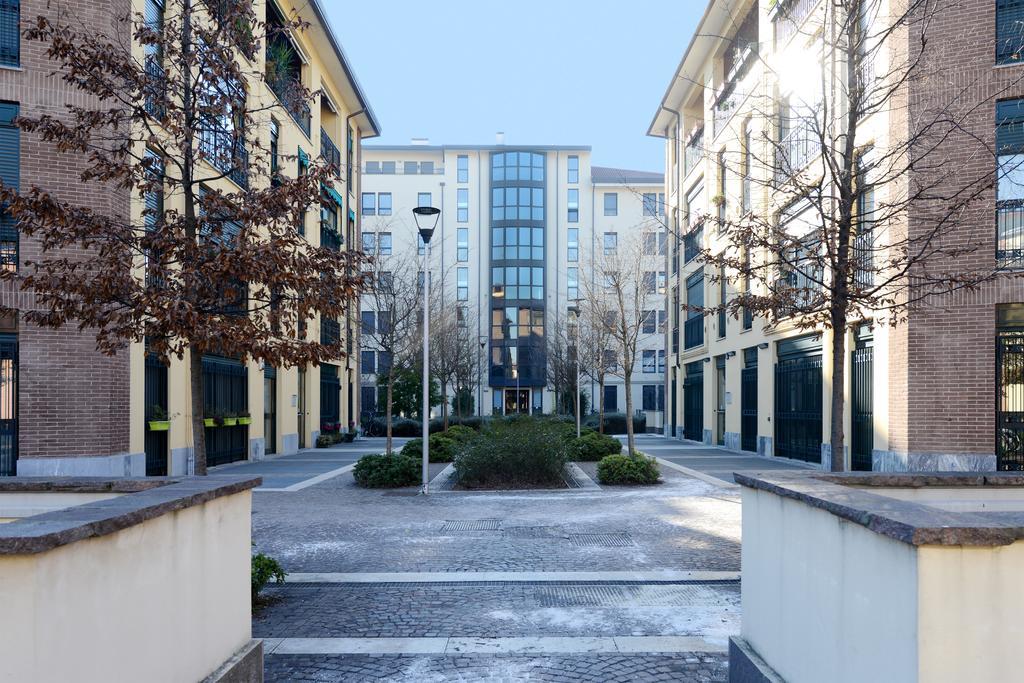 Mila Apartments Navigli Milano Dış mekan fotoğraf