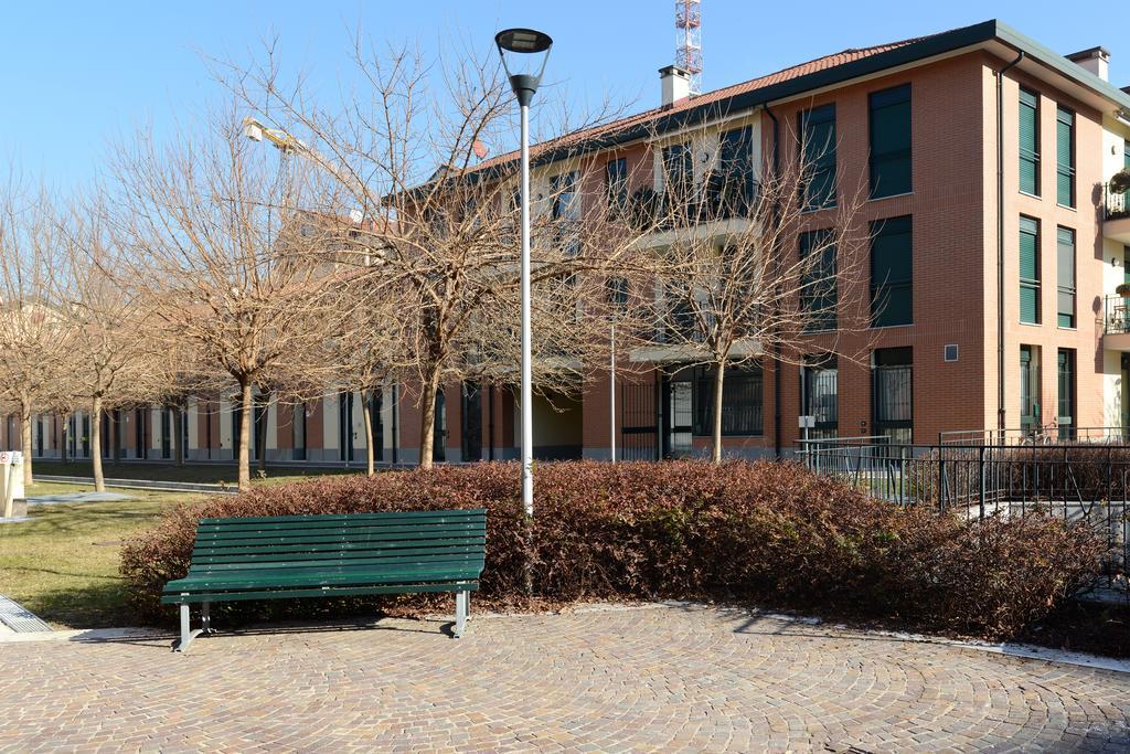 Mila Apartments Navigli Milano Dış mekan fotoğraf