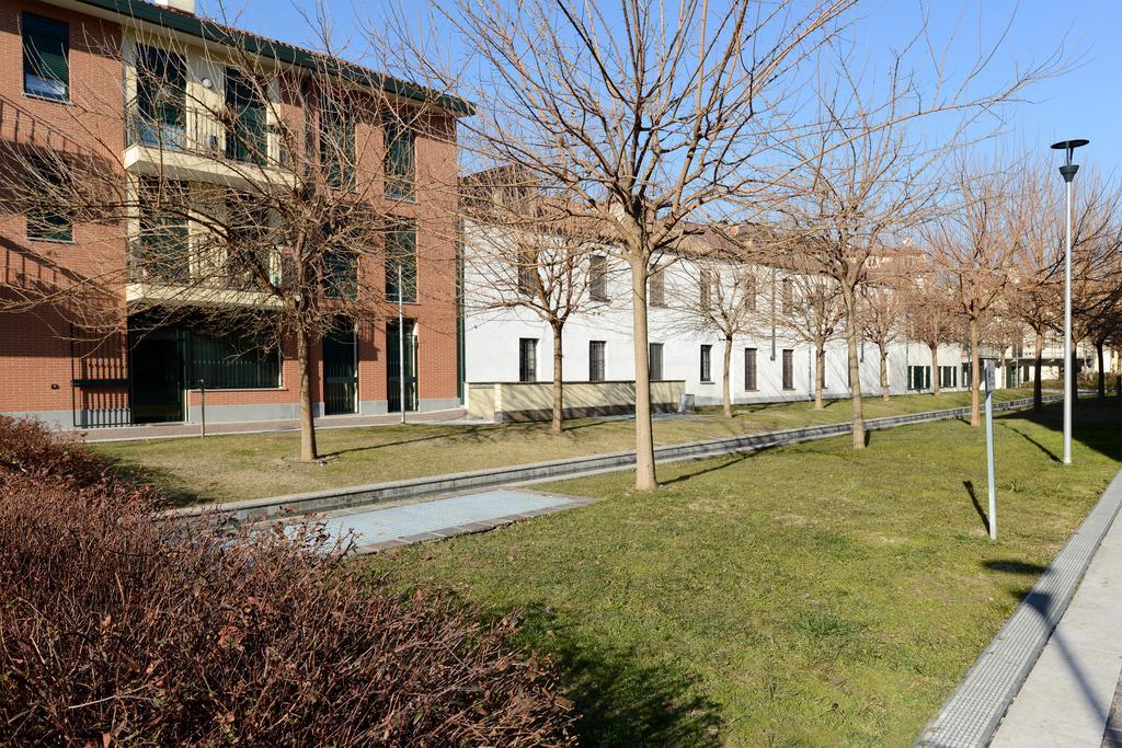 Mila Apartments Navigli Milano Dış mekan fotoğraf