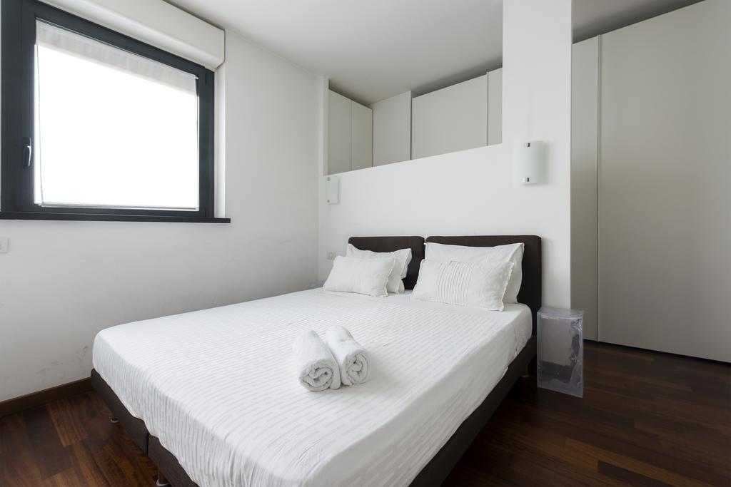 Mila Apartments Navigli Milano Dış mekan fotoğraf