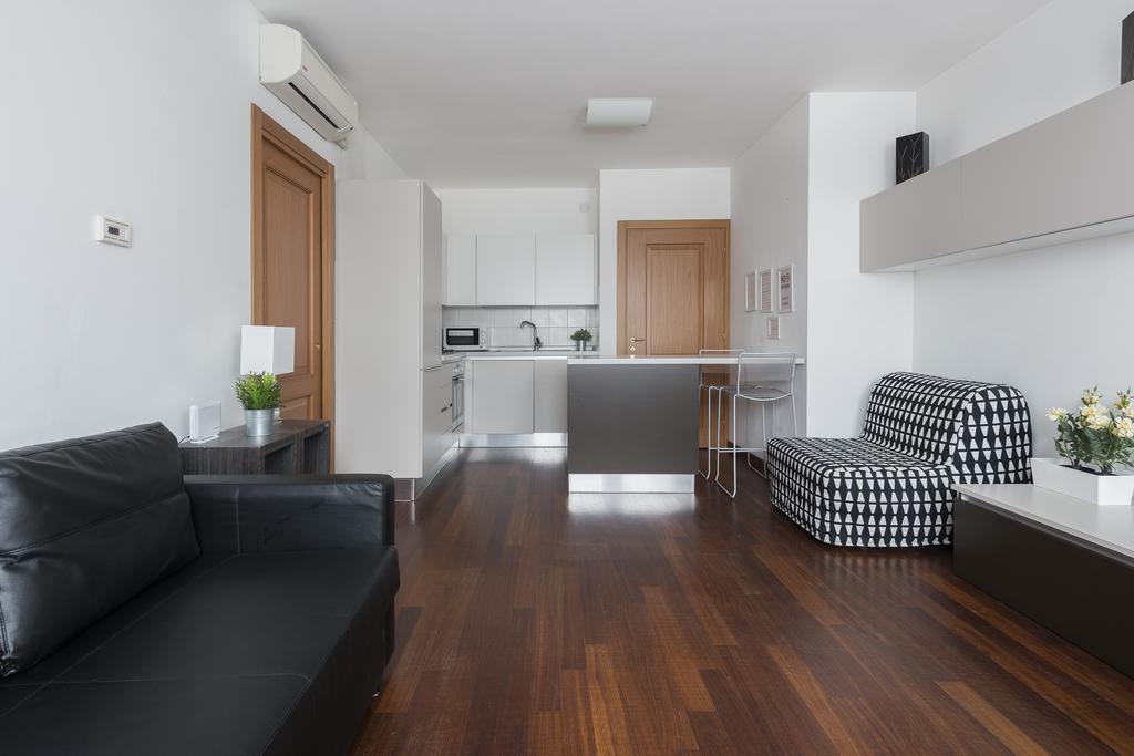 Mila Apartments Navigli Milano Dış mekan fotoğraf