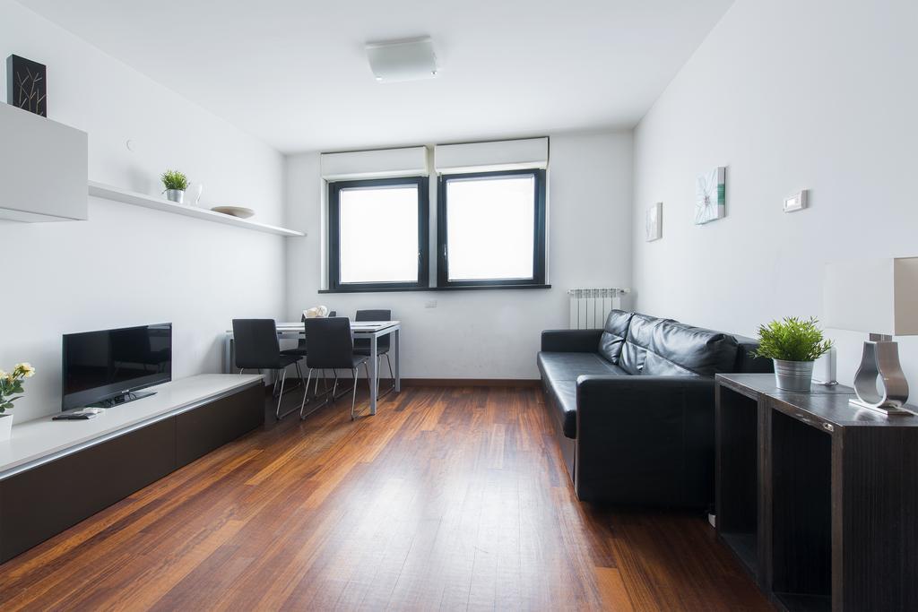 Mila Apartments Navigli Milano Dış mekan fotoğraf