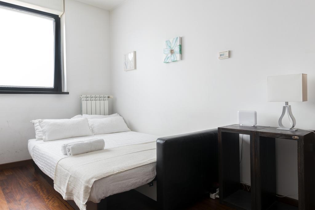 Mila Apartments Navigli Milano Dış mekan fotoğraf