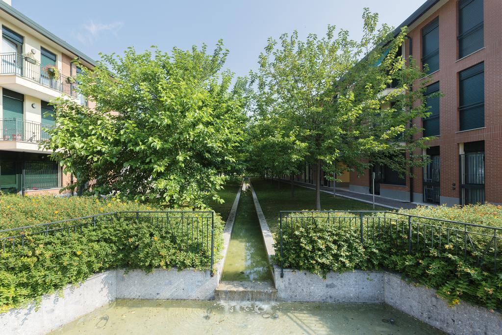 Mila Apartments Navigli Milano Dış mekan fotoğraf